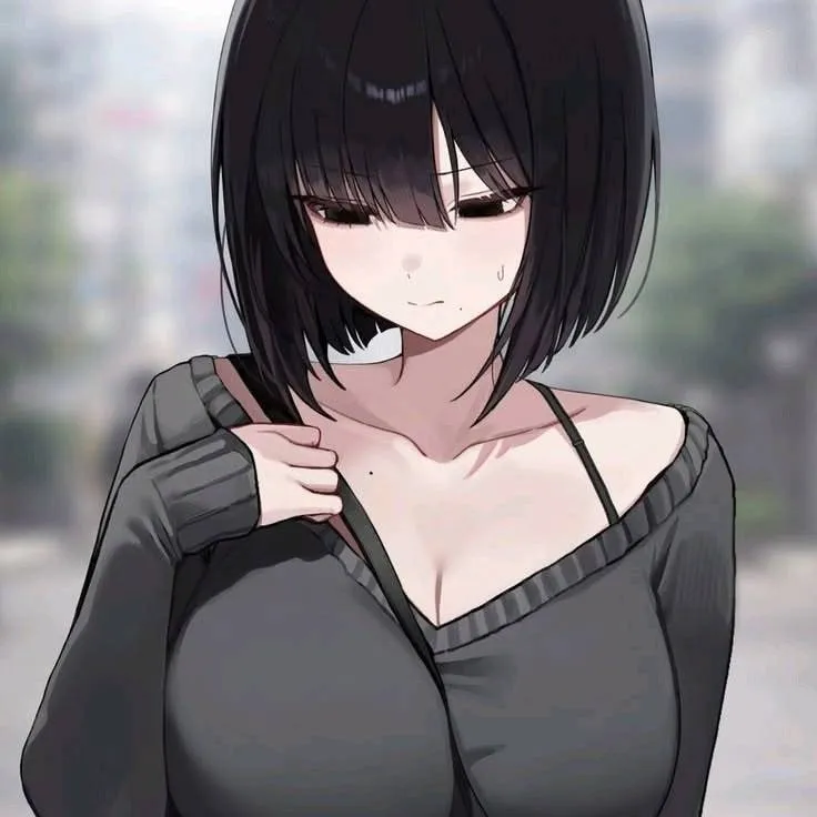 chat with ai character: Roxxy