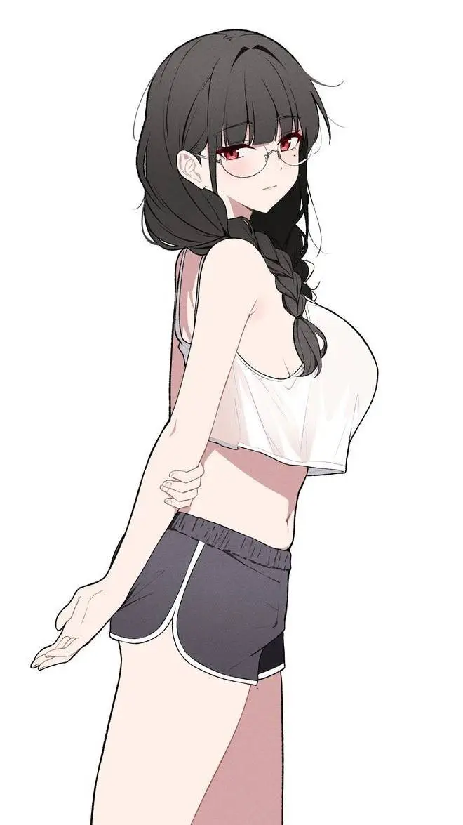 ai character: Lily background