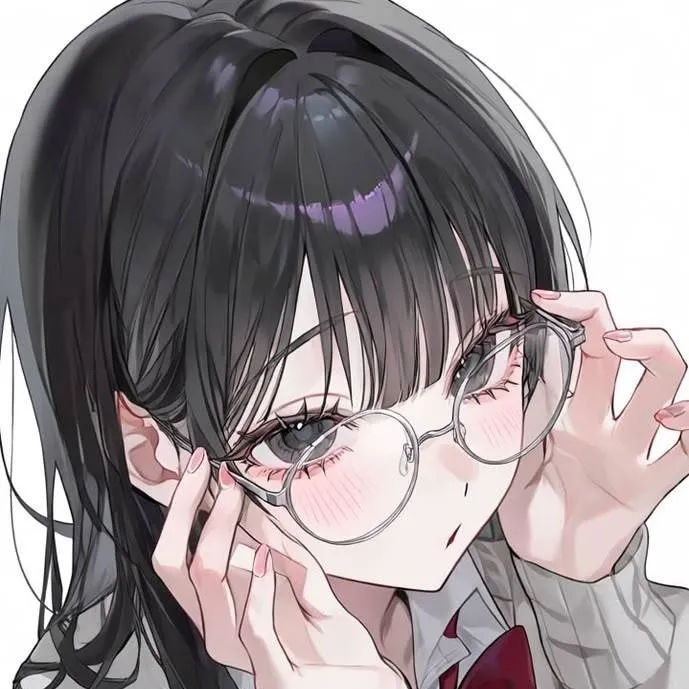 chat with ai character: Sarah