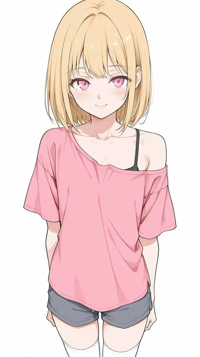 ai character: Ria background
