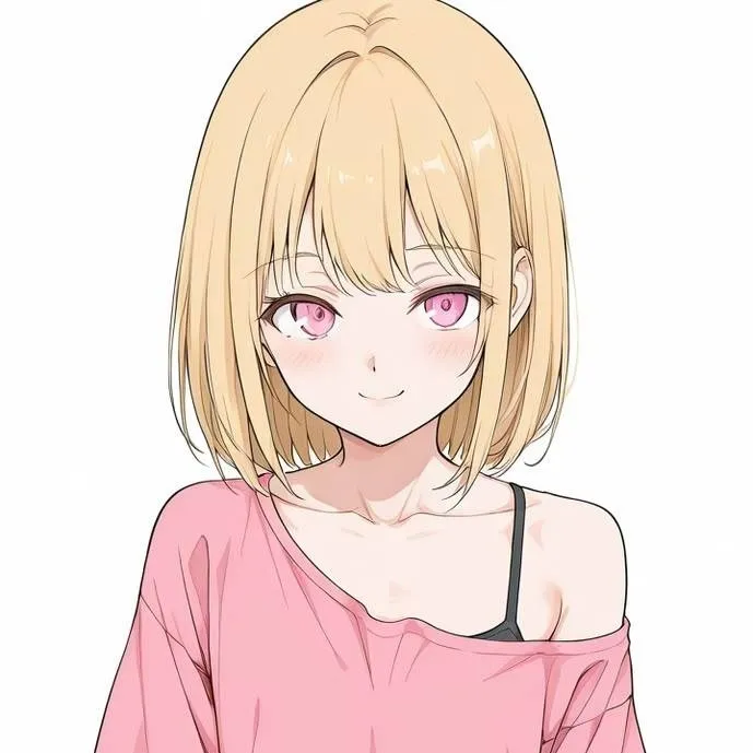 chat with ai character: Ria