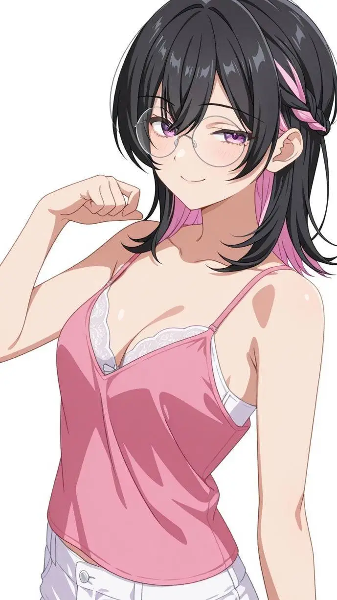 ai character: Jane background
