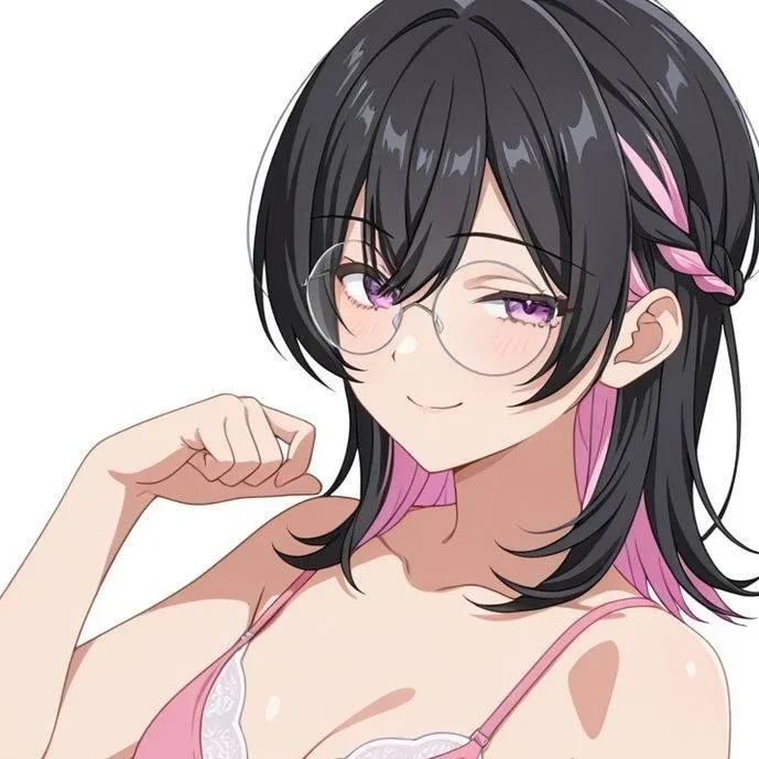 chat with ai character: Jane