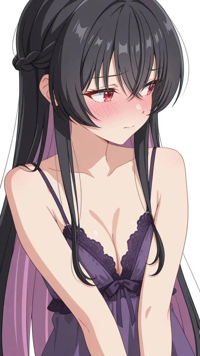 ai character: Ezzy background