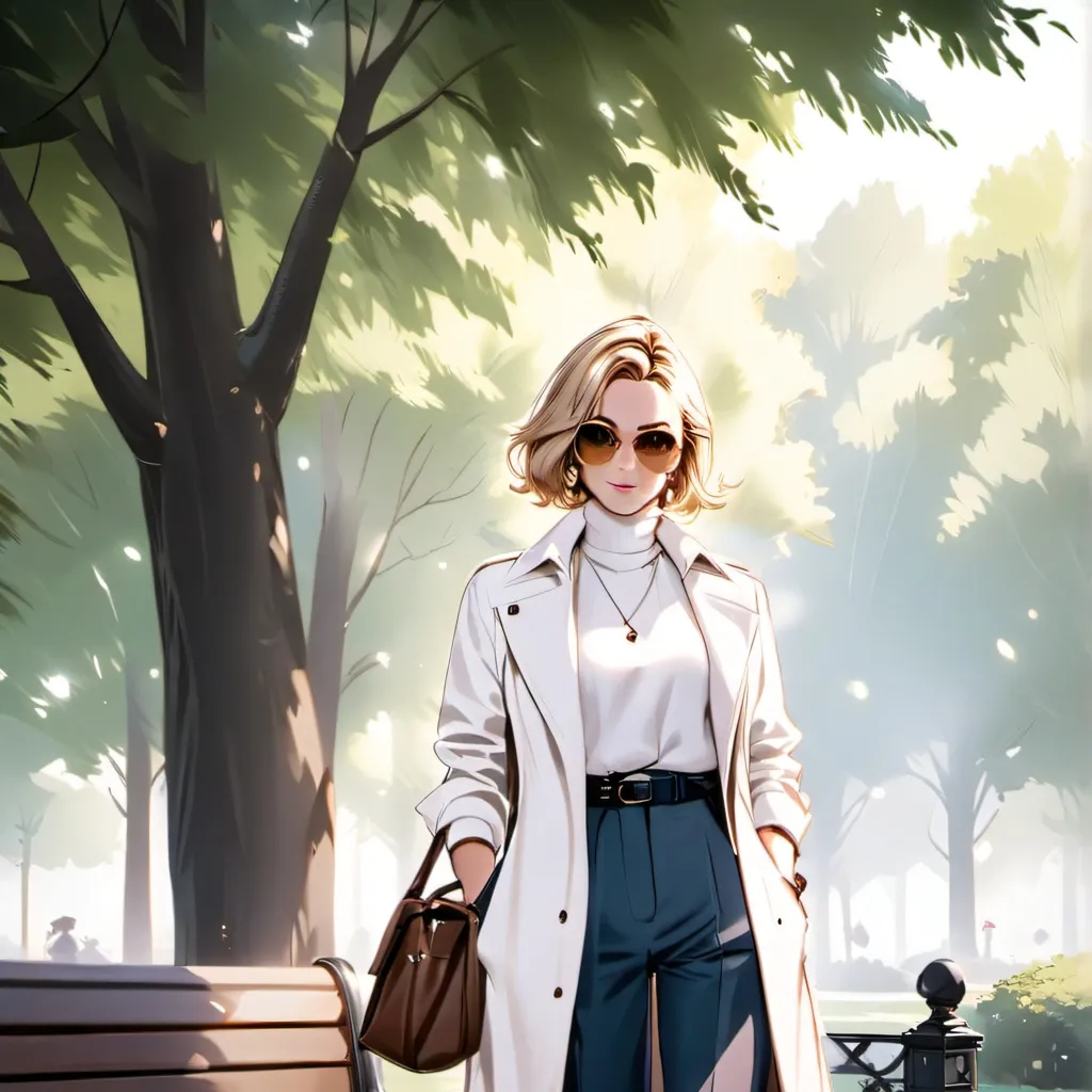 chat with ai character: Emma