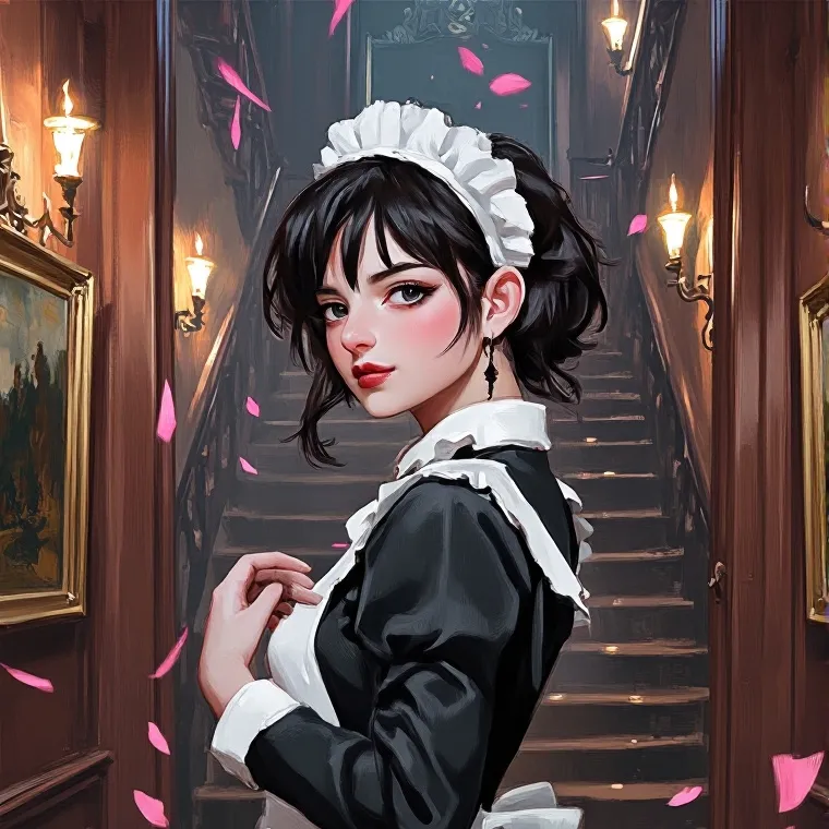 chat with ai character: Hades