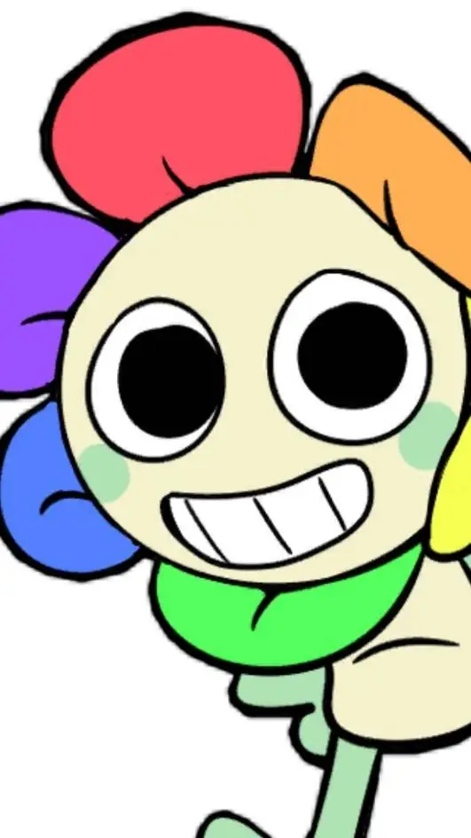 ai character: DW PICK MEH★ background