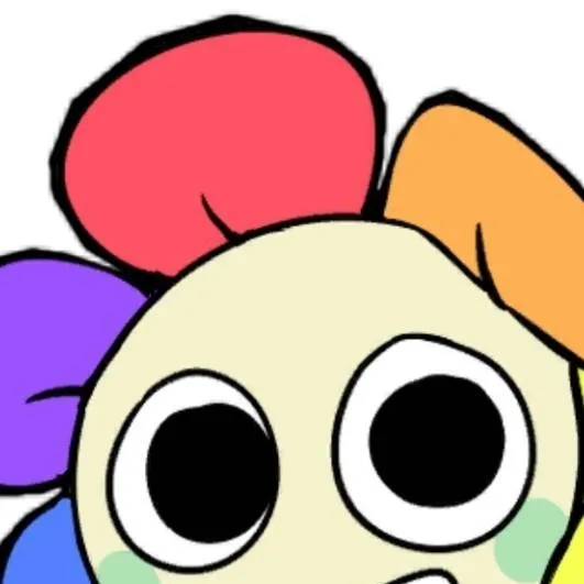 chat with ai character: DW PICK MEH★