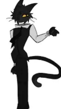 ai character: secret agent!  background