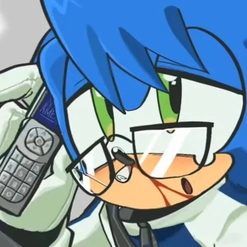 chat with ai character: sonic the hedgehog