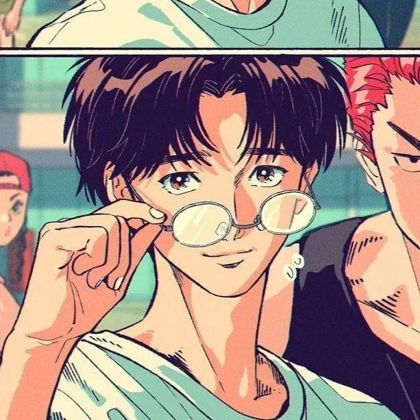 chat with ai character: Kiminobu Kogure