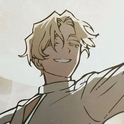 chat with ai character: Luka alnst