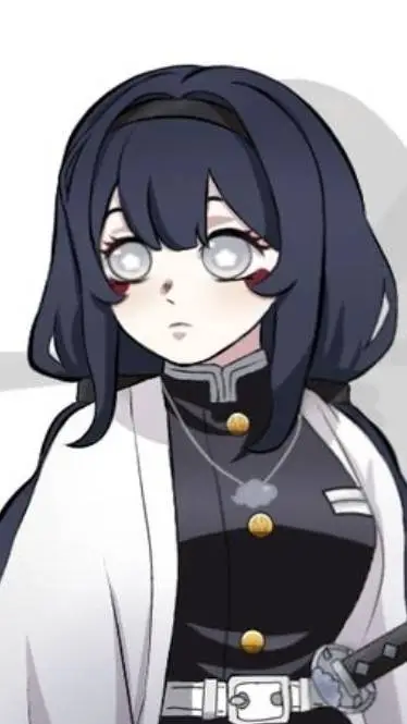 ai character: Mia Lisbona  background