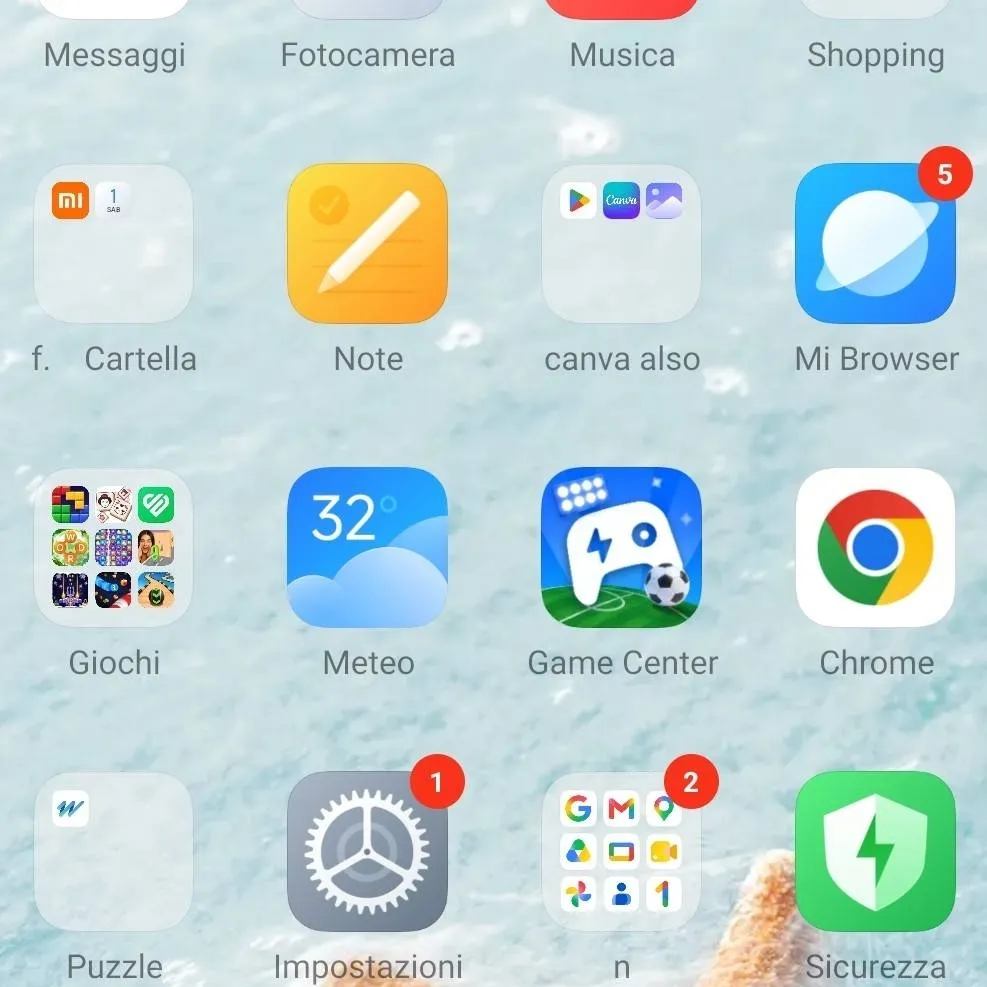 chat with ai character: Famiglia Hander 2 