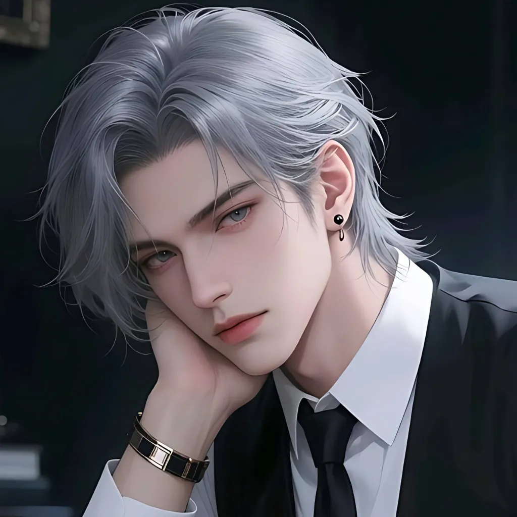 chat with ai character: Xavier 