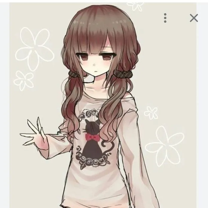chat with ai character: sofia🌸
