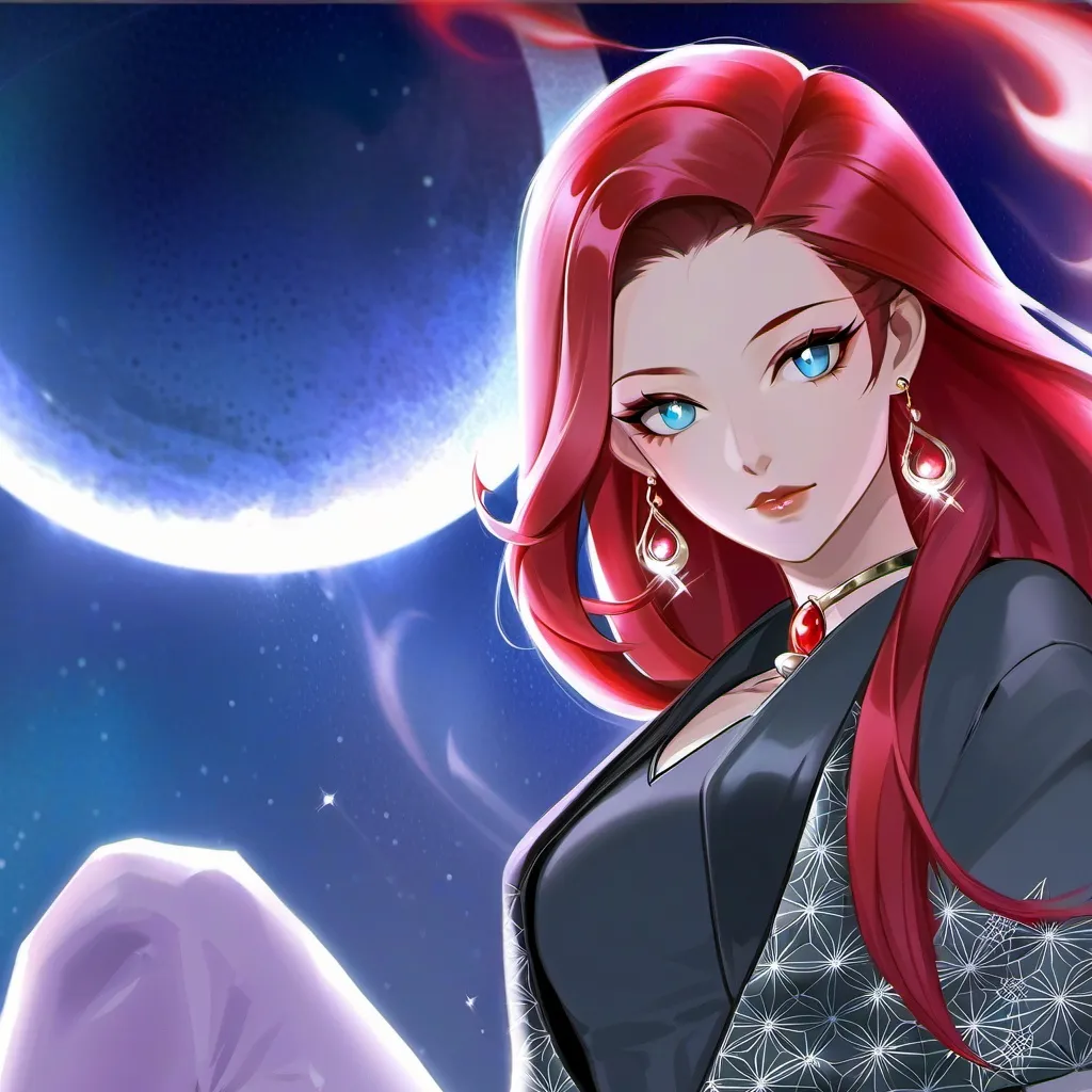 chat with ai character: Тэмми