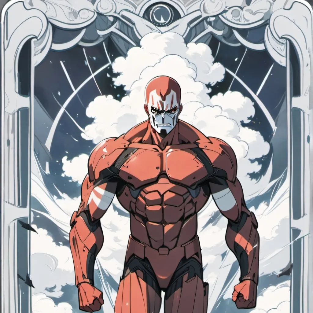chat with ai character: Attack on titan 