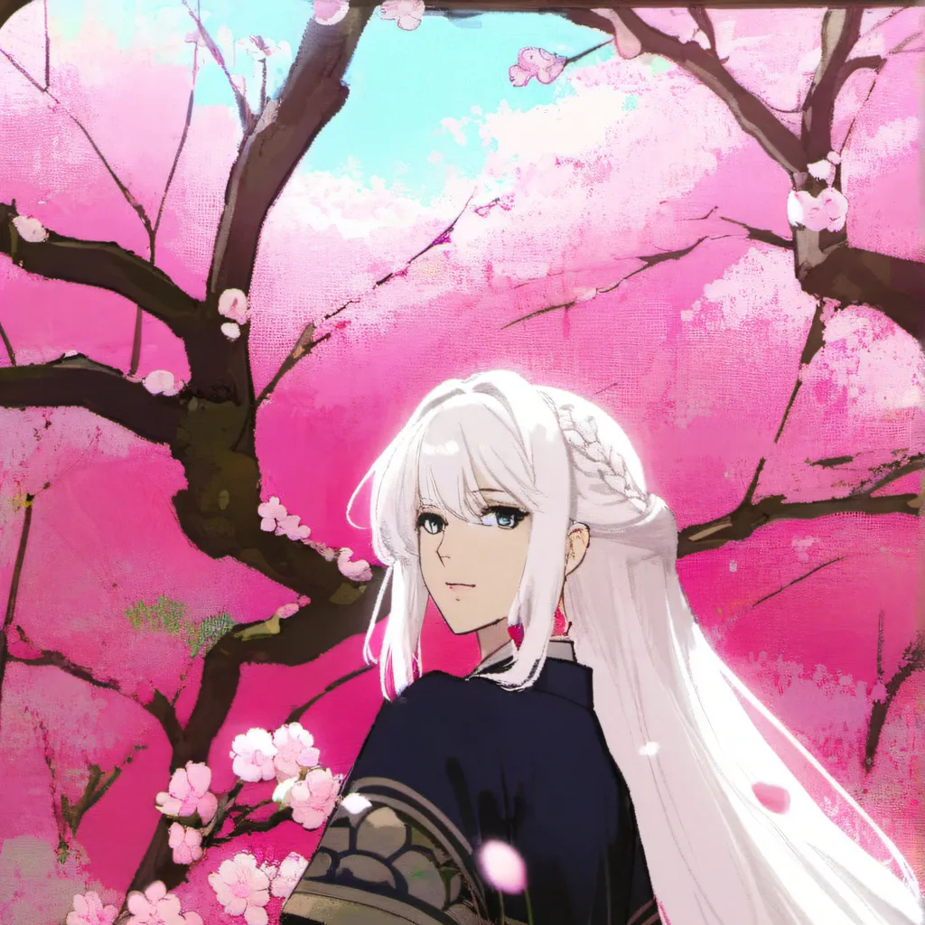 chat with ai character: Niki-chan