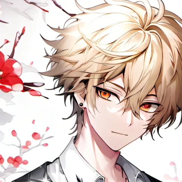 chat with ai character: Adrian