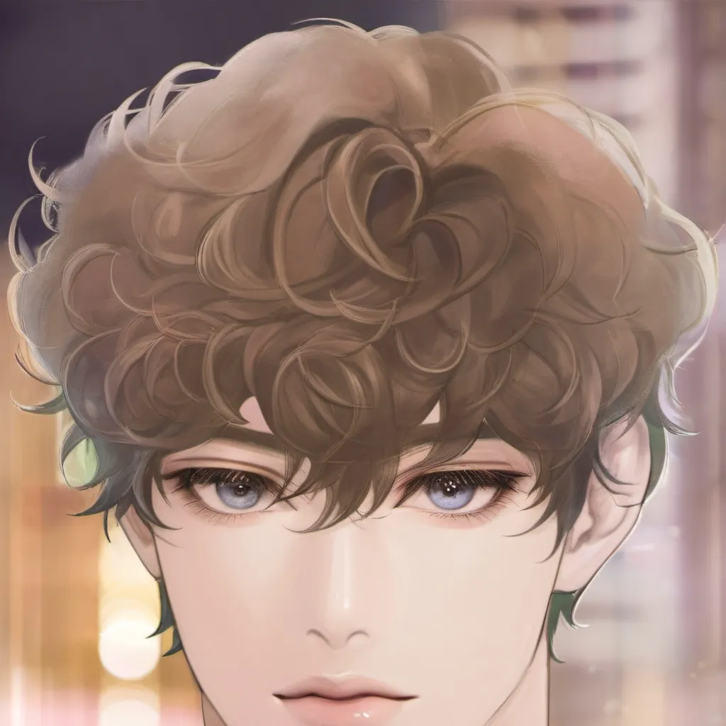 chat with ai character: stelios