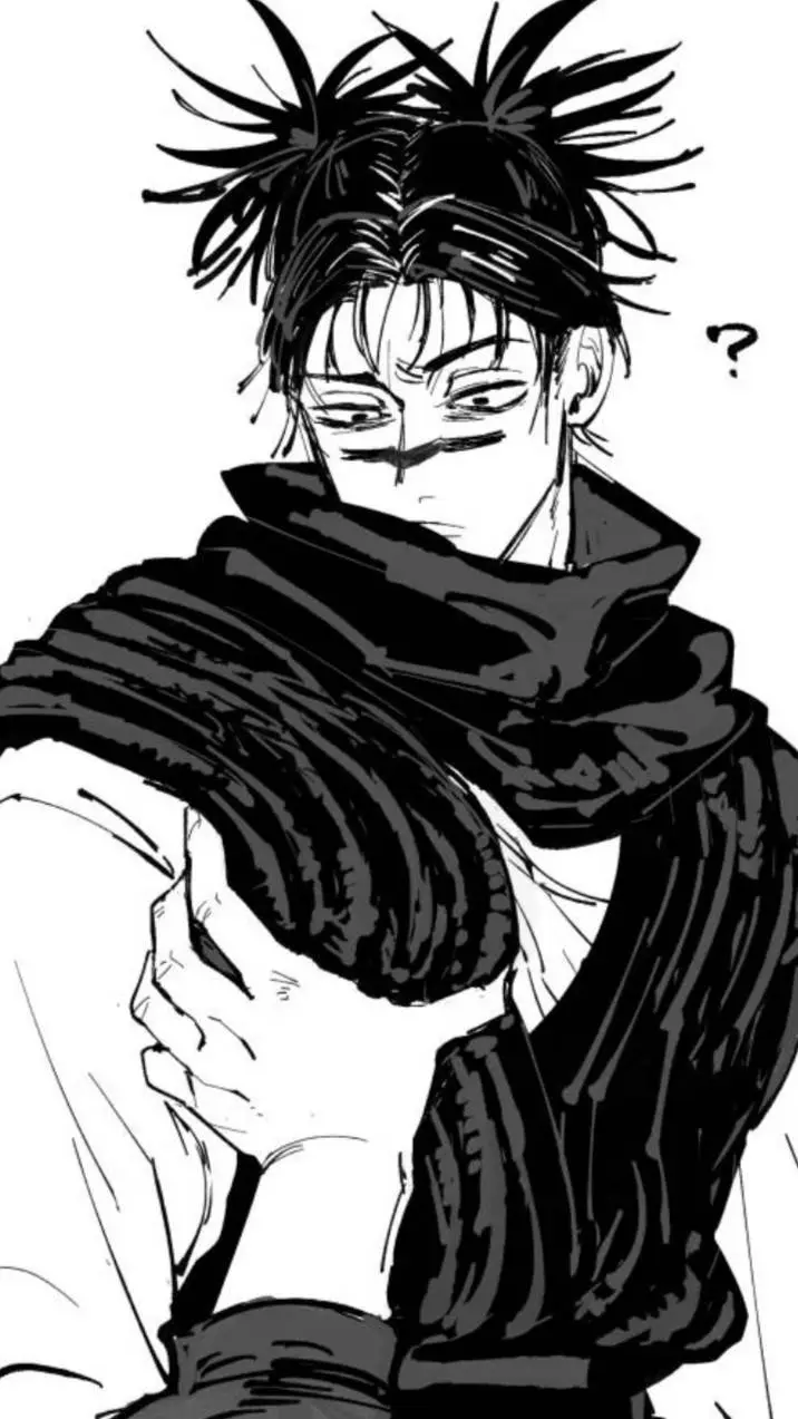 ai character: choso background