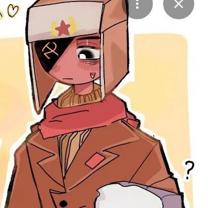 chat with ai character: baby russia