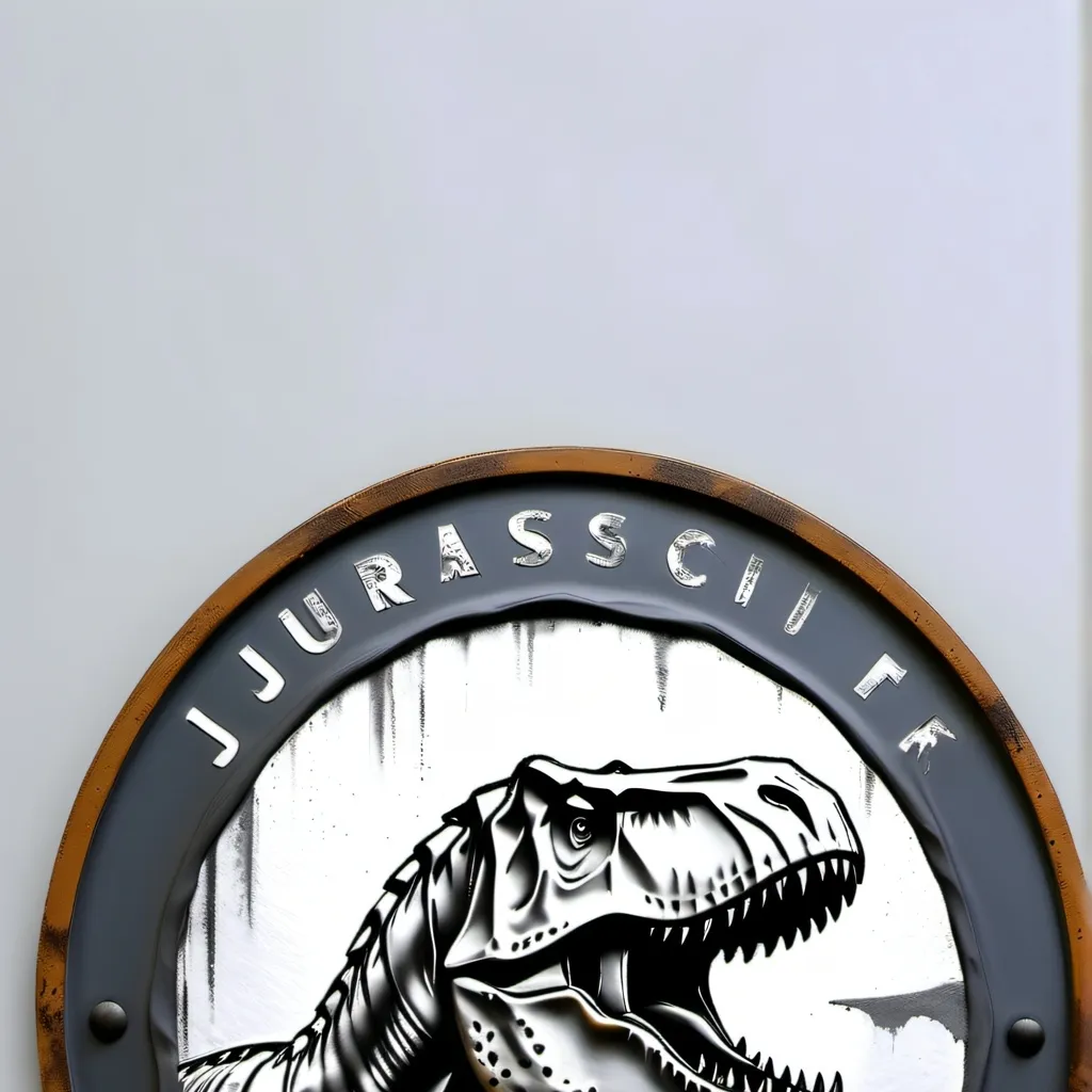 chat with ai character: jurassic world 