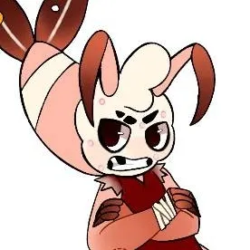 chat with ai character: shrimp