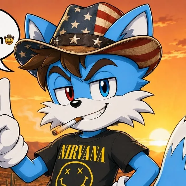 chat with ai character: tally 🇺🇸