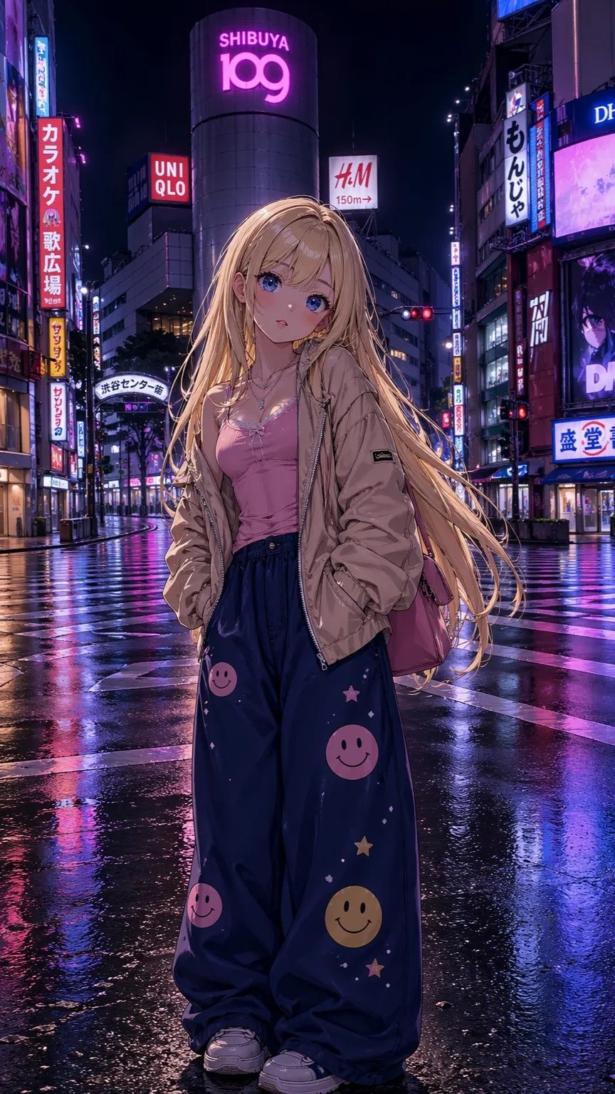 Talkie AI - Chat with Asuka