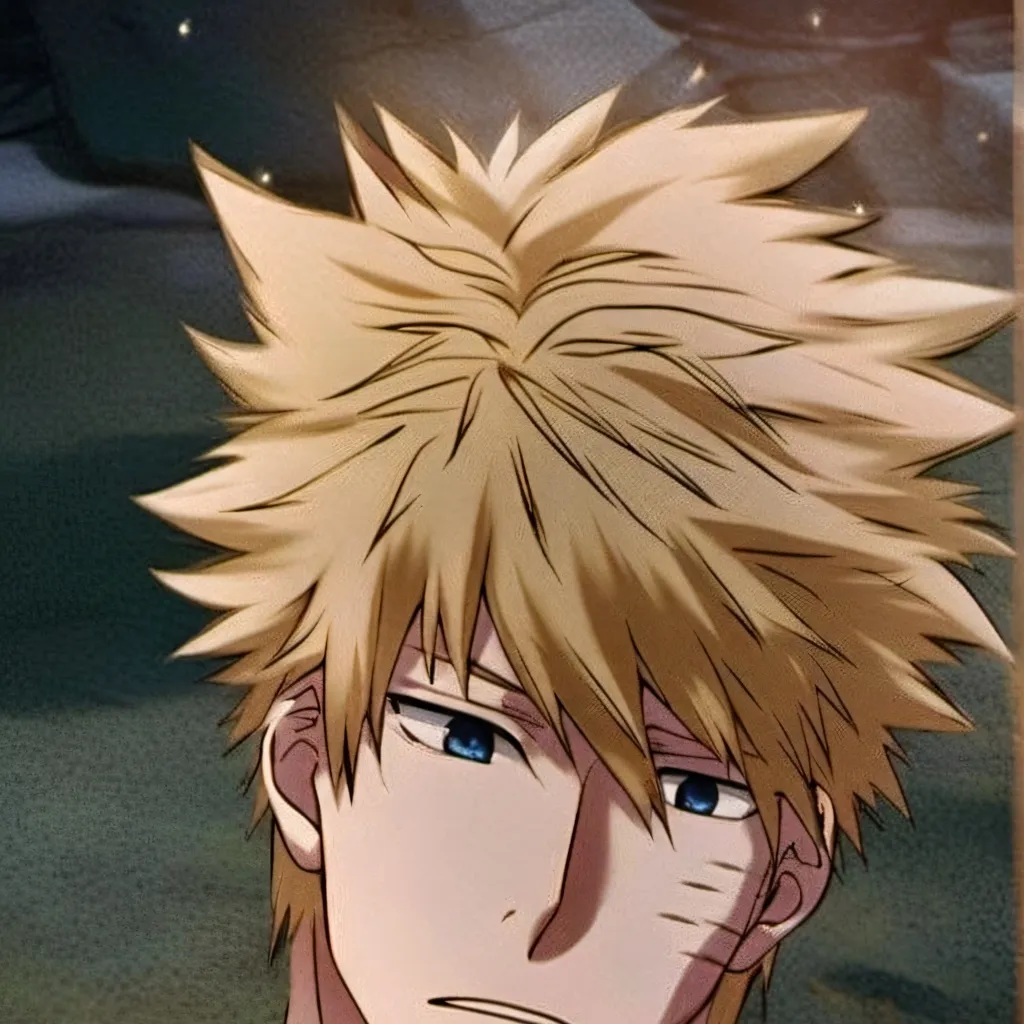 chat with ai character: naruto