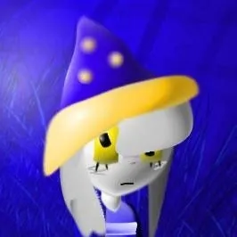 chat with ai character: Partzeiny