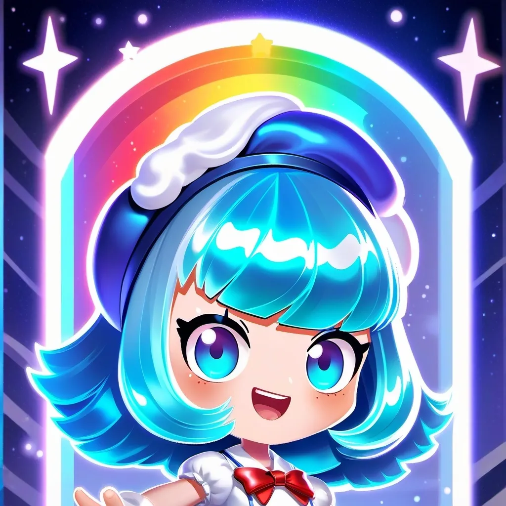 chat with ai character: ?Soda Cream Cookie