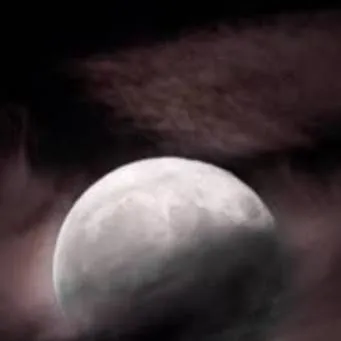 chat with ai character: la luna