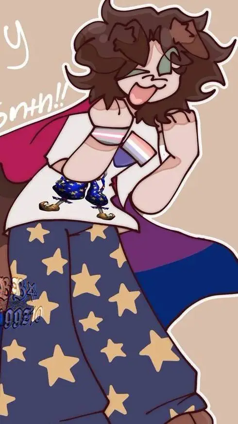 ai character: Jessica  background