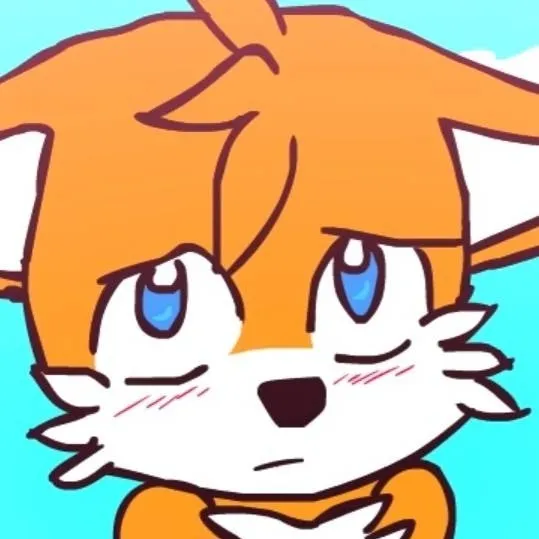 chat with ai character: tails