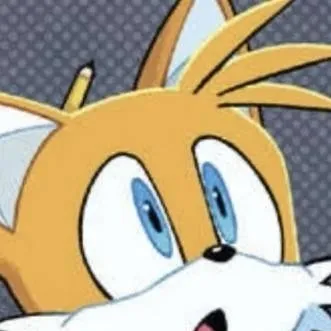 chat with ai character: tails 