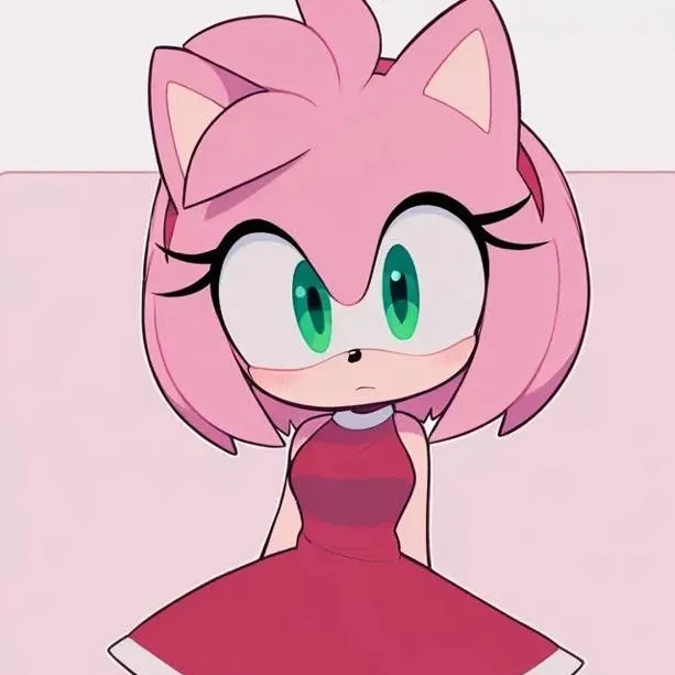 chat with ai character: amy