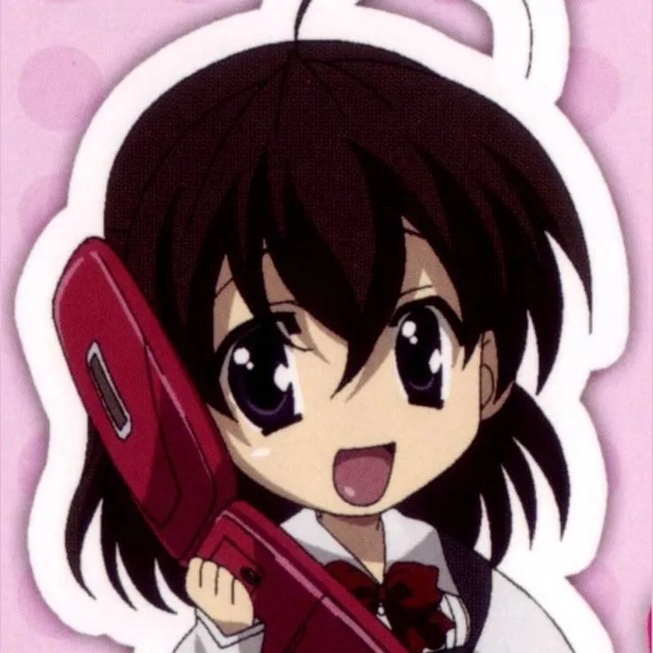 chat with ai character:  Sekai Saionji