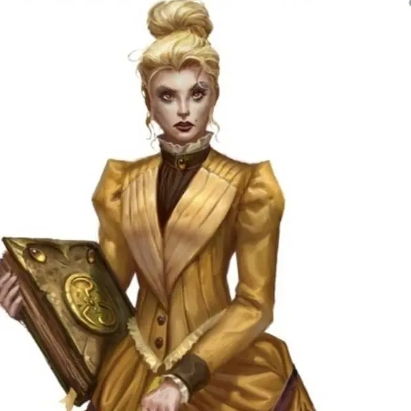 chat with ai character: hastur