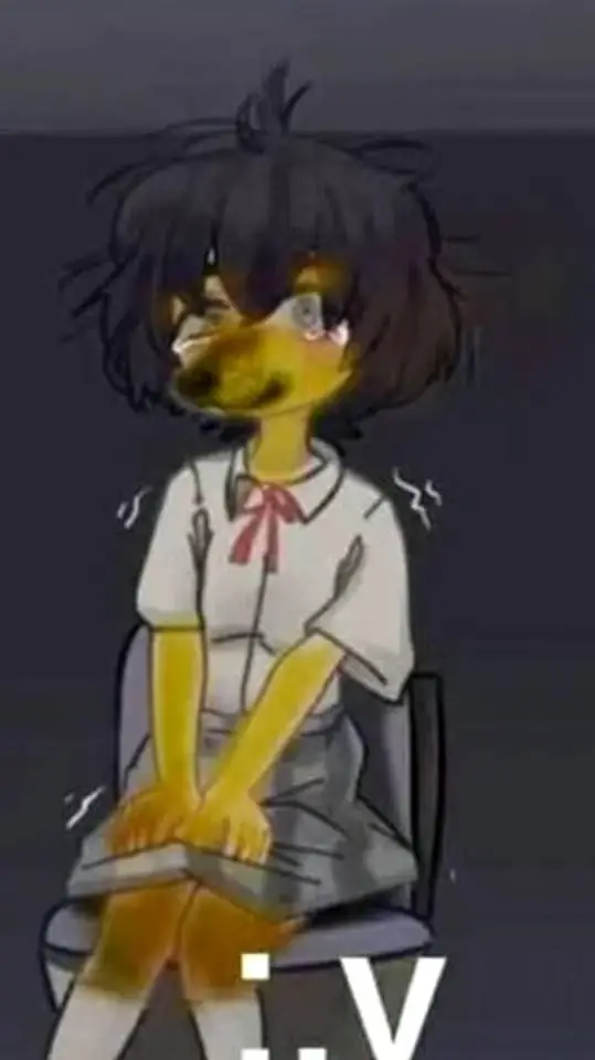 ai character: chem :,v background