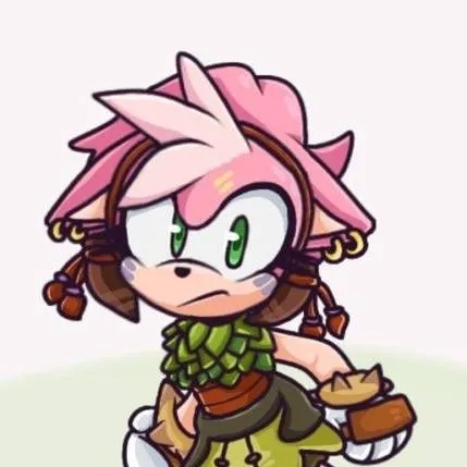 chat with ai character: Thorn Rose