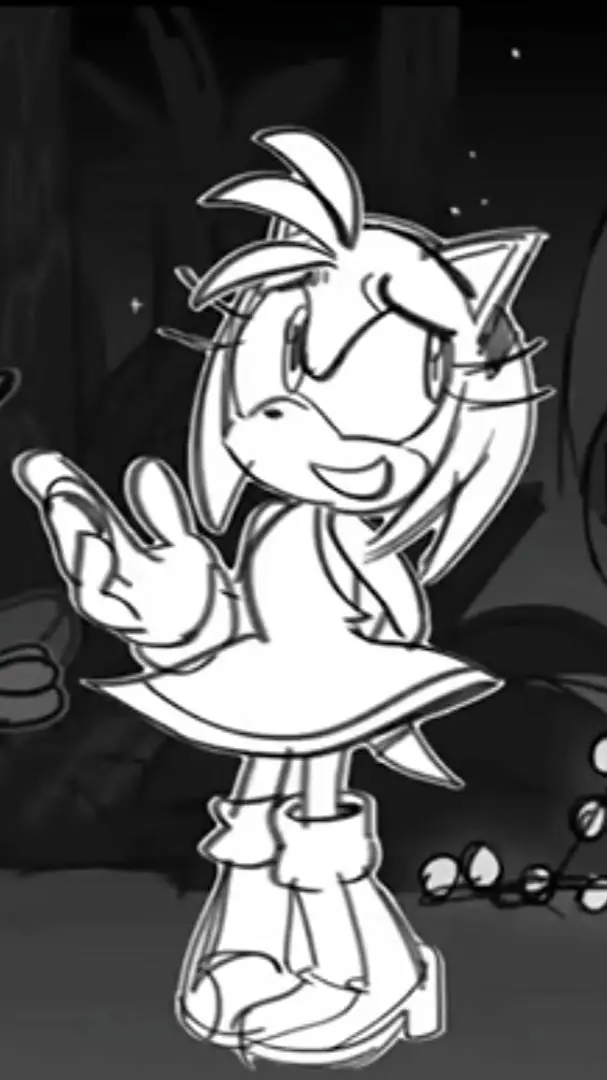 ai character: amy(obsesión) background