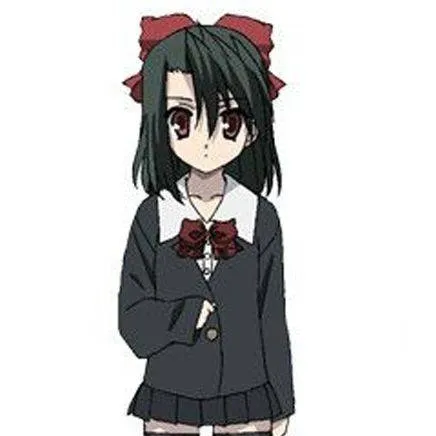 chat with ai character: Setsuna Kiyoura 