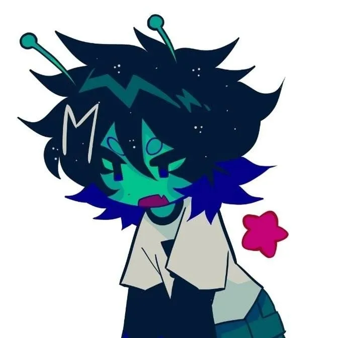 chat with ai character: Lyra