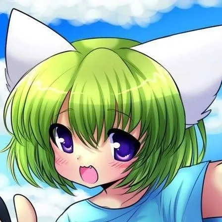 chat with ai character: Raku-chan