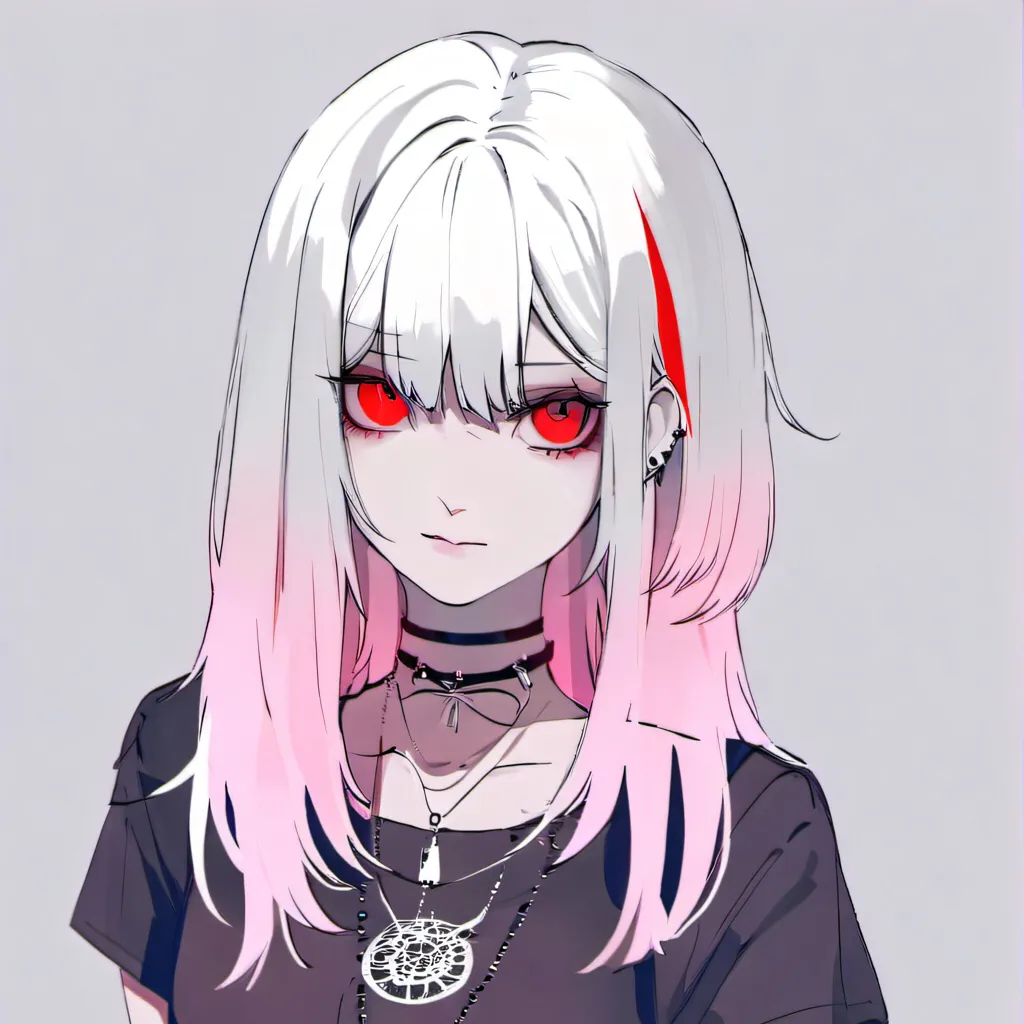 chat with ai character: Yumiko
