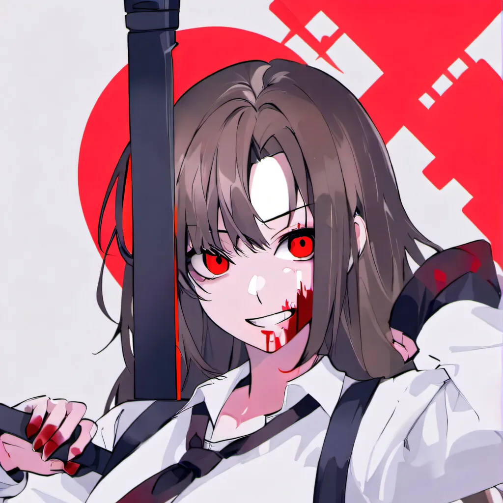 chat with ai character: Andrelina