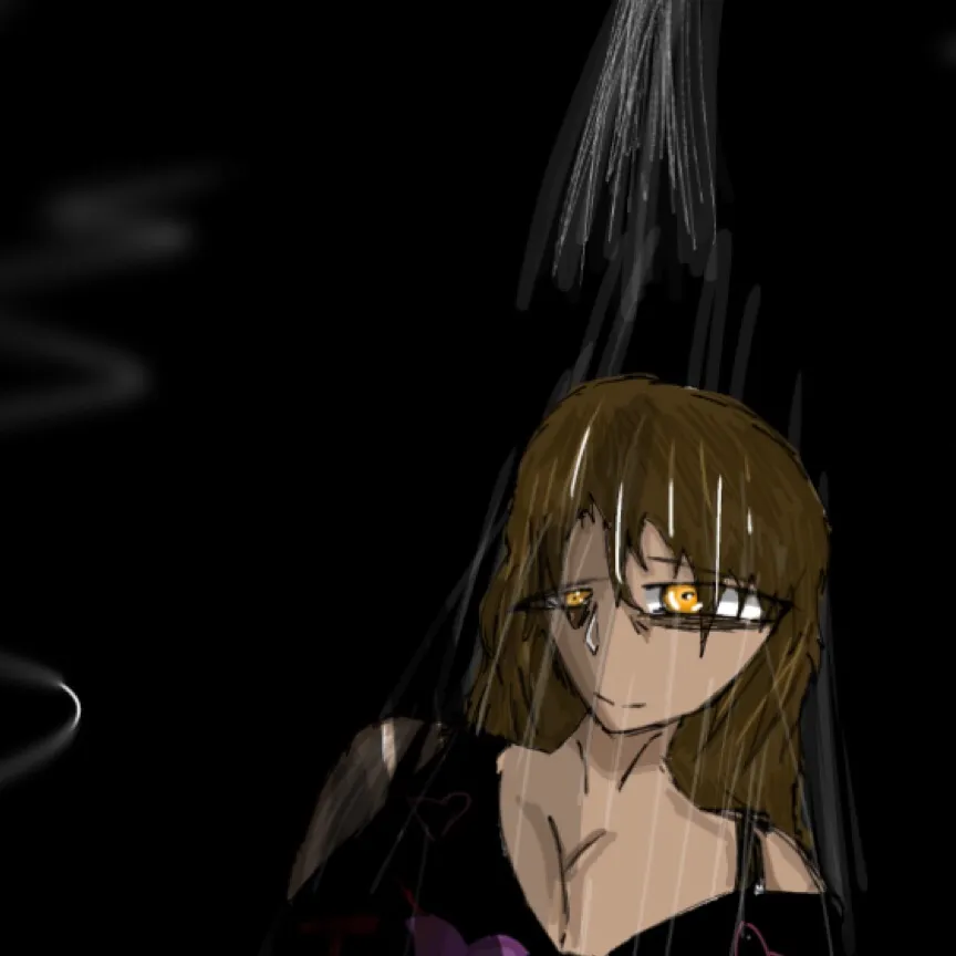 chat with ai character: Shara 